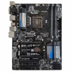 مادربرد گیگابایت Gigabyte Z87 D3HP