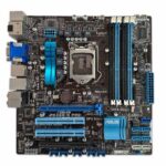 مادربرد ایسوس ASUS P8Z68-M Pro استوک