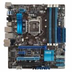 مادربرد ایسوس ASUS P8P67-M استوک