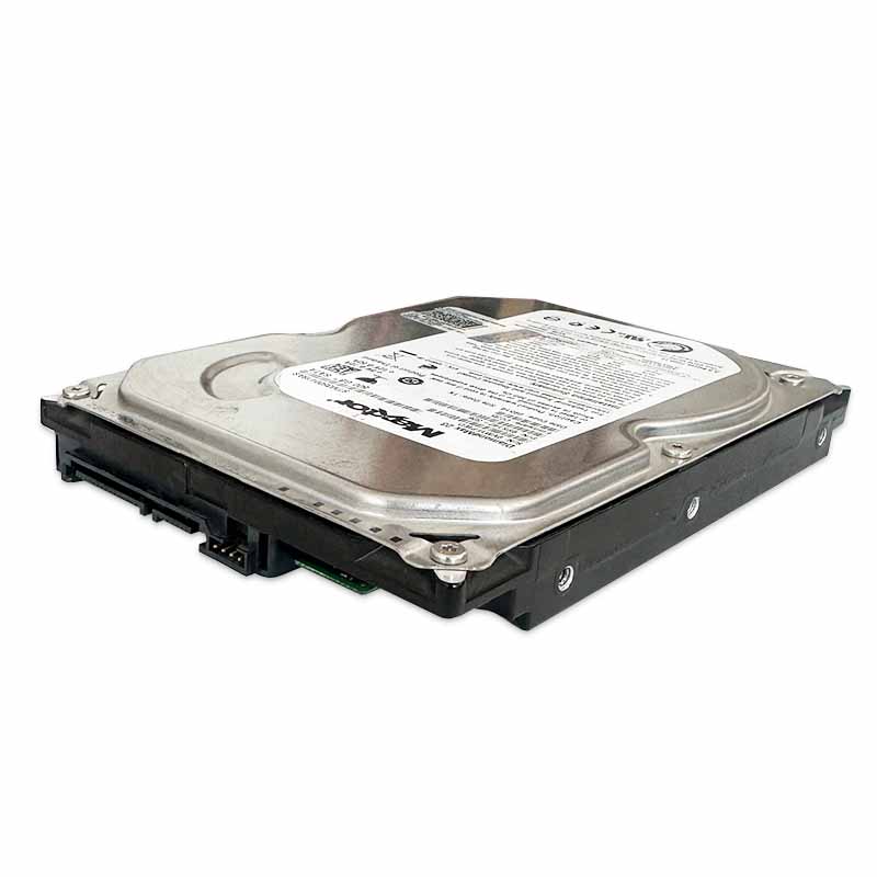 700370-1 هارد اینترنال 500 گیگ مکستور23 Maxtor 500g DiamondMax استوک - Image 2