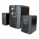 اسپیکر سه تیکه Aula Wind N-189 Gaming Speaker استوک