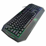 کیبورد تسکو TSCO TK 8124 آکبند