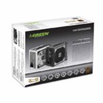 پاور 380 وات گرین Green 380A-EUD آکبند