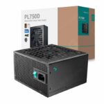 پاور 750 وات دیپ کول Deepcool PL750D