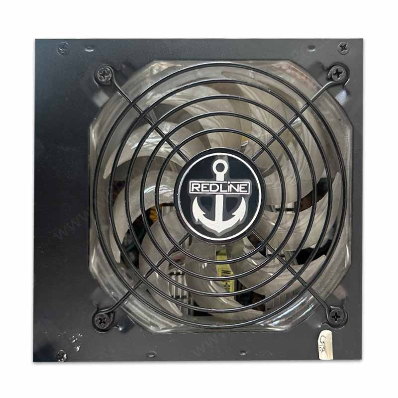 8520-2 پاور 380 وات Red Line PS380B استوک - Image 4