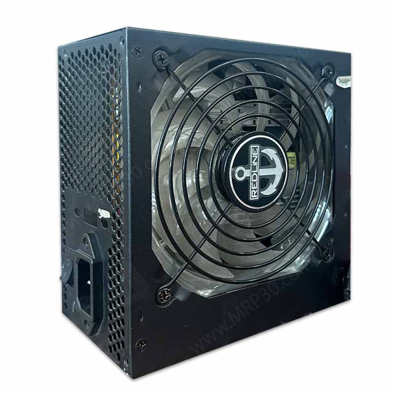 8520 پاور 380 وات Red Line PS380B استوک - Image 1