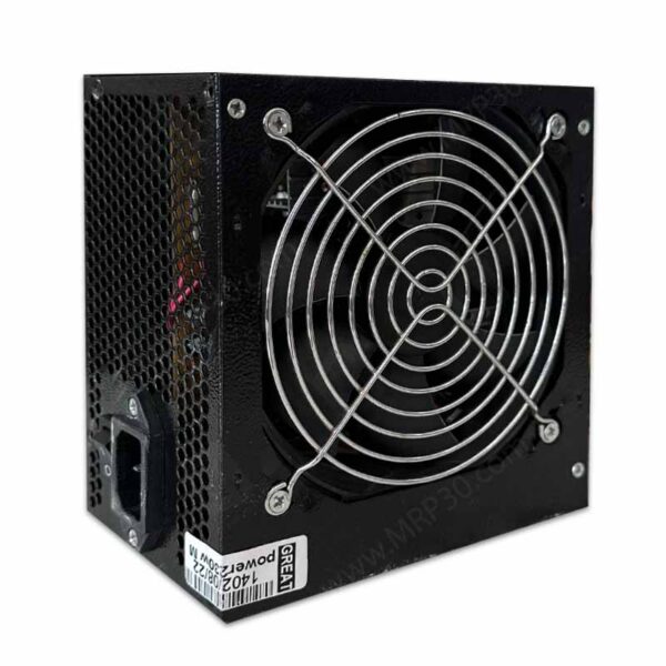 پاور 230 وات Great GR230 P4 استوک