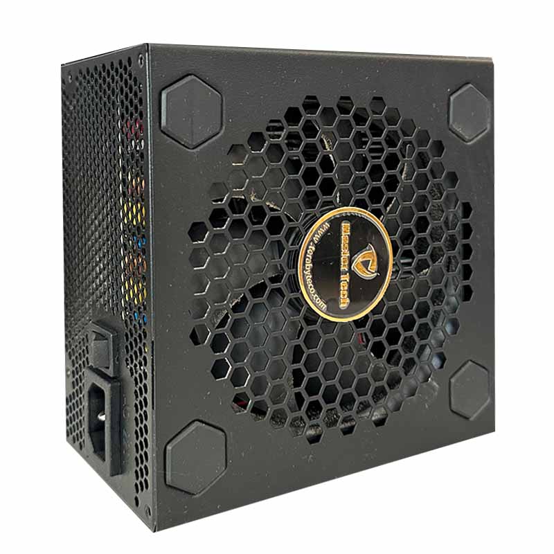 8524-1 پاور 700 وات مسترتک  Mastertech Nova 700WTC استوک - Image 2
