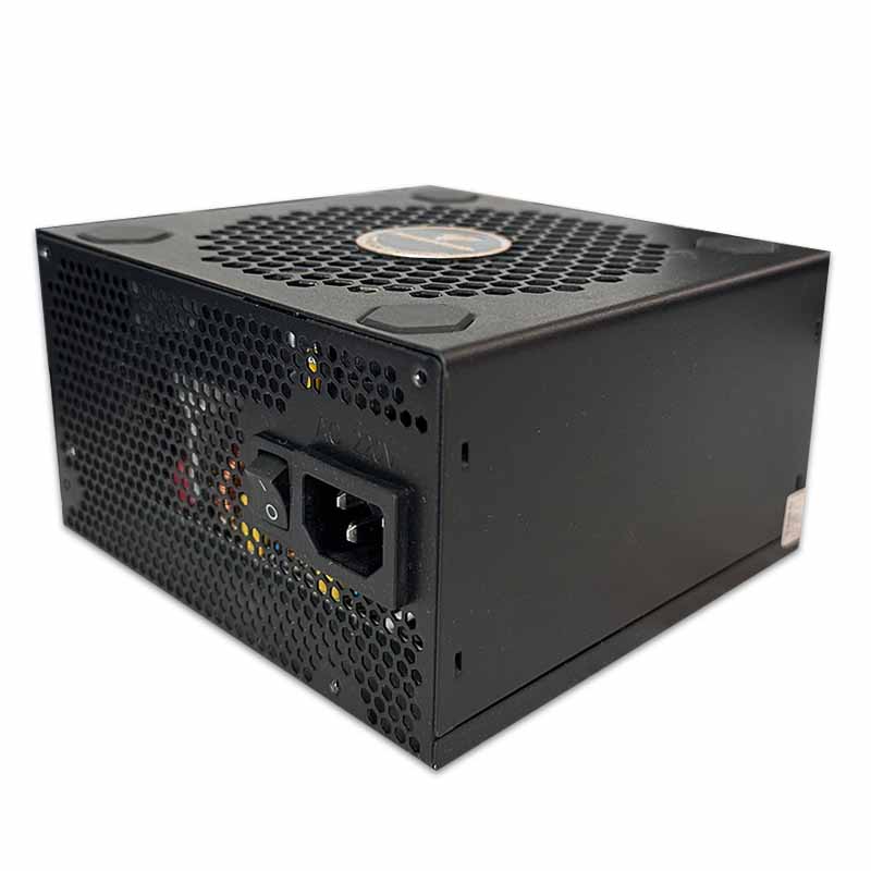 8524-2 پاور 700 وات مسترتک  Mastertech Nova 700WTC استوک - Image 5