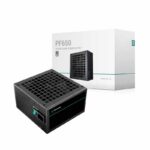 پاور 6۵۰ وات دیپ کول Deepcool PF650 650W