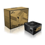 پاور 650 وات FSP HV PRO 650W استوک گارانتی تا 1405/04