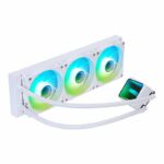 خنک کننده پردازنده اوست Awest GT-AVT360W Infinity استوک