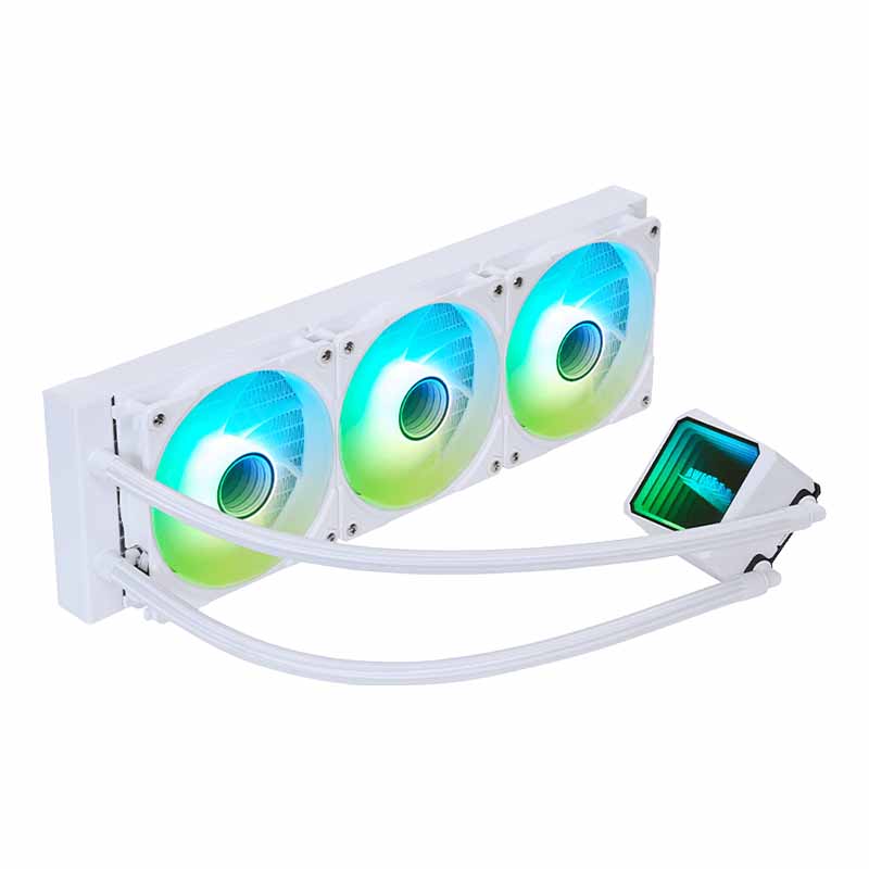 9259 خنک کننده پردازنده اوست Awest GT-AVT360W Infinity استوک