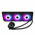 خنک کننده پردازنده اوست Awest GT-AVT360 ARGB استوک