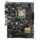 باندل مادربرد ASUS H110M-C/HDMI + Core i5 6500 استوک