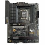 مادربرد ایسوس Asus Tuf Gaming B760 Plus Wifi DDR4 استوک