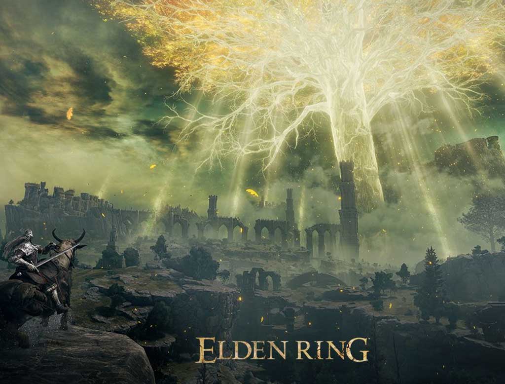 بررسی بازی Elden Ring,سیستم مورد نیاز elden ring,حداقل سیستم مورد نیاز elden ring,کارت گرافیک مناسب elden ring,بازی الدن رینگ بررسی بازی Elden Ring
