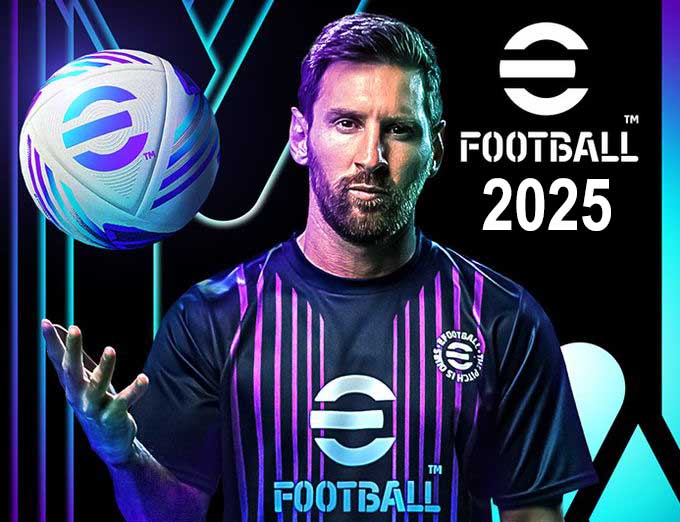 سیستم مورد نیاز pes 2025,خرید بازی pes 2025 برای کامپیوتر,بازی کامپیوتر pes 2025,pes 2025 سیستم مورد نیاز pes 2025