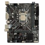 باندل مادربرد GIGABYTE H310M DS2V 2.0 + i3 9100