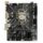 باندل مادربرد GIGABYTE H310M DS2V 2.0 + i3 9100