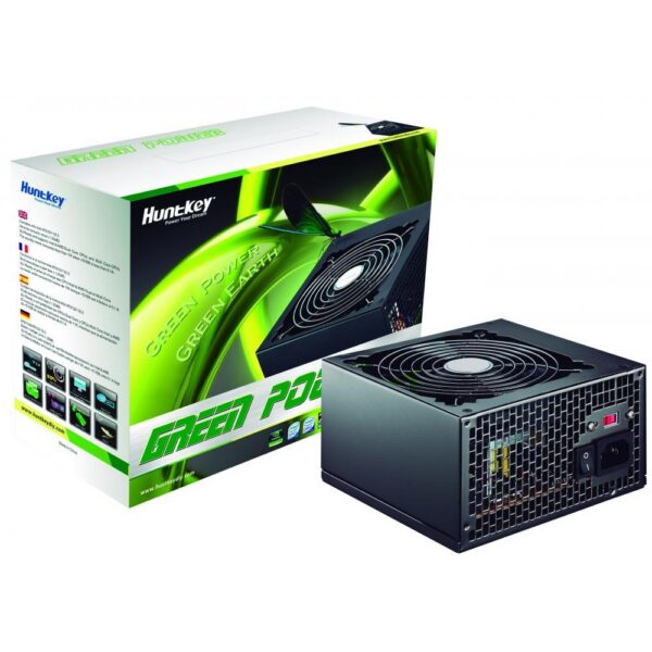 پاور 5500 وات HUNTKEY LW-6550HG استوک