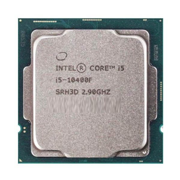 پردازنده اینتل Intel Core i5 10400F