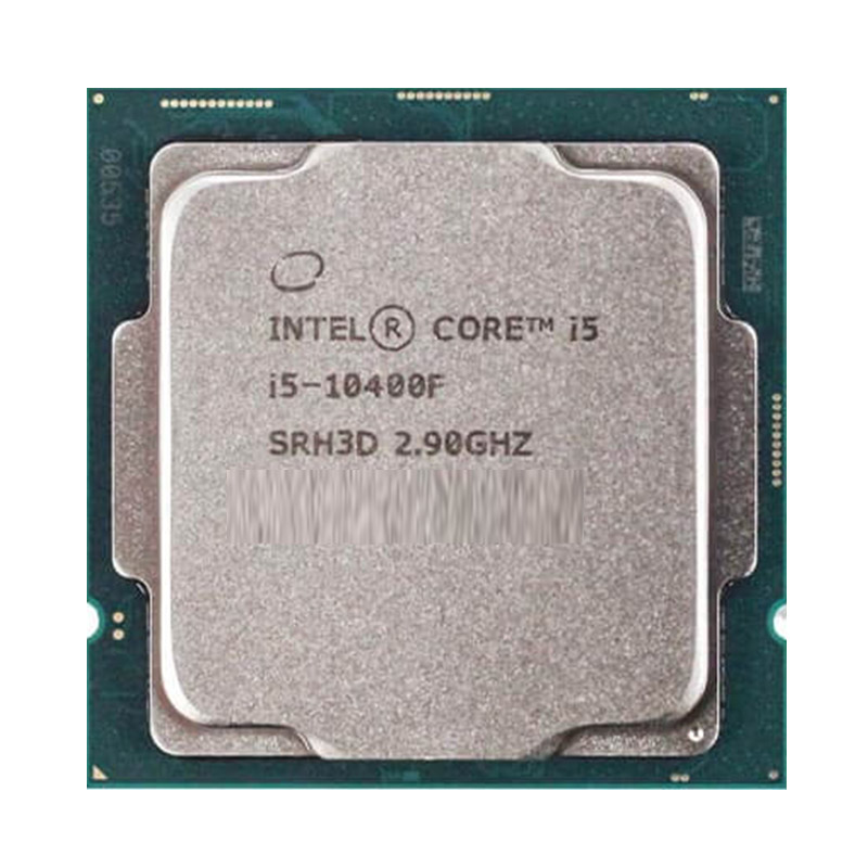 10400F پردازنده اینتل Intel Core i5 10400F