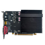 کارت گرافیک XFX HD 5450 2G DDR3 64Bit