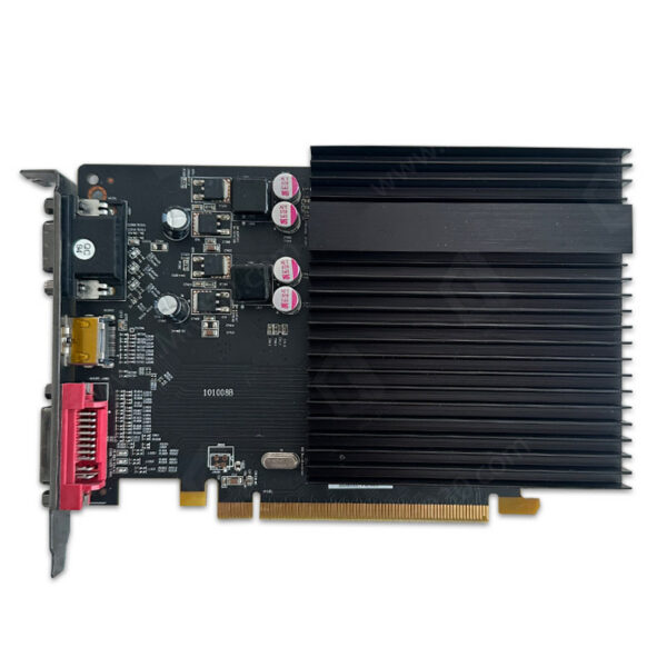 کارت گرافیک XFX HD 5450 2G DDR3 64Bit