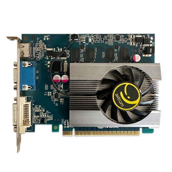 Axtrom GT430 2G DDR3 128bit