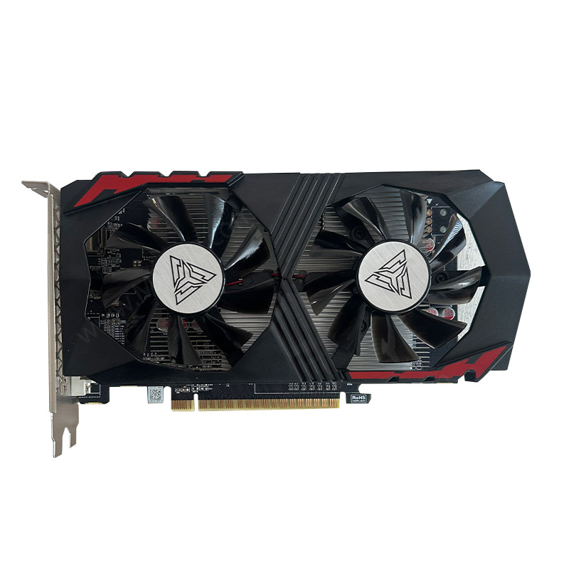 1832 کارت گرافیک آرک تک Arktek GTX 1050 Ti 4G GDDR5
