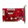 کارت گرافیک پلیت Palit GT 210 1G DDR2 128Bit استوک - Image 4
