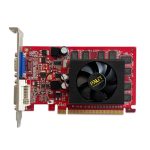 کارت گرافیک پلیت Palit GT 210 1G DDR2 128Bit استوک