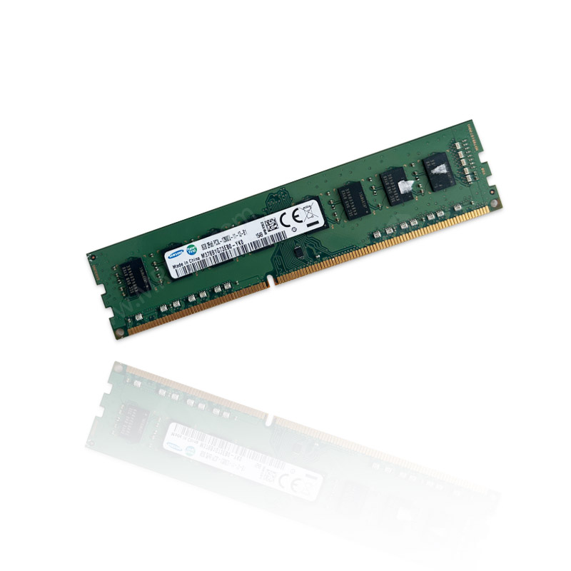 200565-3 رم سامسونگ Samsung 8GB DDR3 1600Mhz استوک
