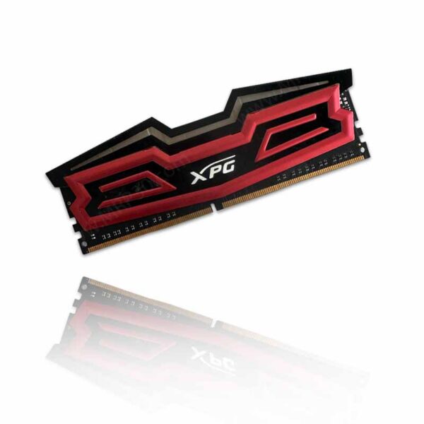 رم 8 گیگ ای‌دیتا ADATA XPG 8GB DDR4 2400MHZ استوک