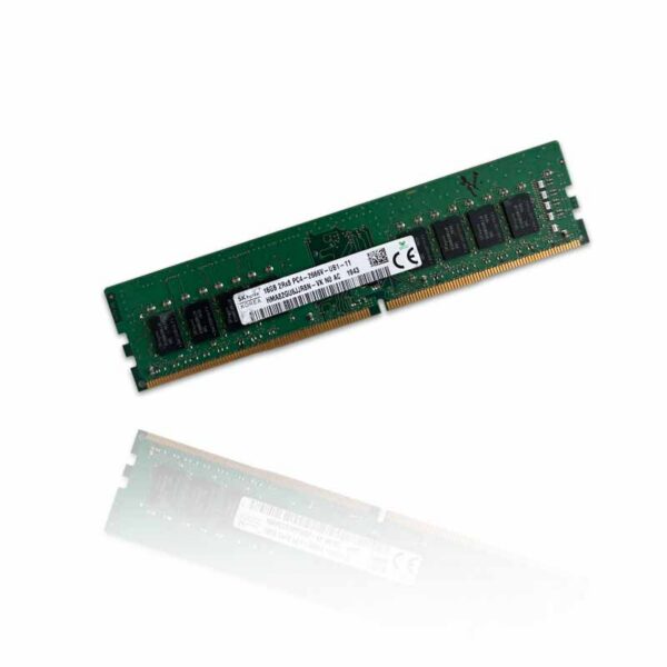 رم هاینیکس SK Hynix 16GB DDR4 2666Mhz استوک