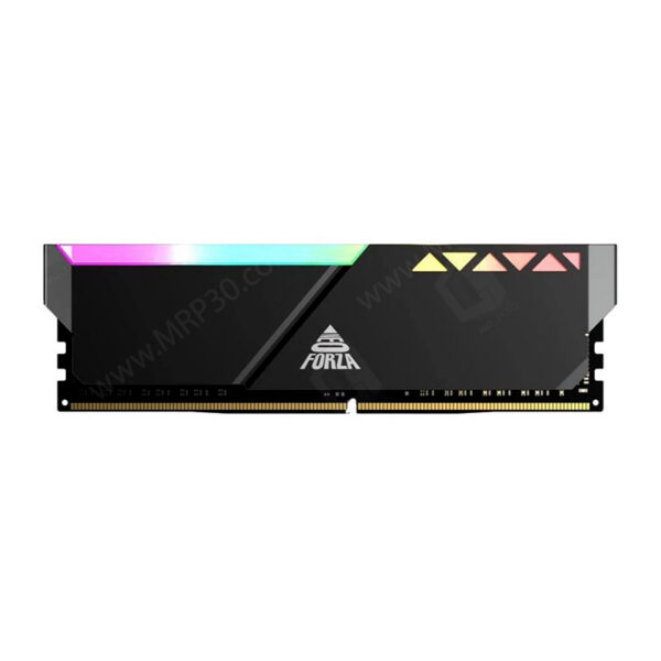 رم Neo Forza RGB 16GB ddr5 5200Mhz استوک