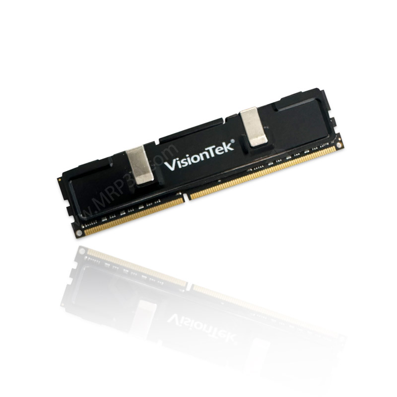 200962-1 رم 4 گیگ Visiontek 4GB DDR3 1333Mhz استوک - Image 1