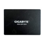 حافظه گیگابایت Gigabyte 480GB SSD استوک گارانتی تا 1404/09