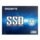 حافظه گیگابایت Gigabyte 480GB SSD استوک گارانتی تا 1404/09 - Image 4