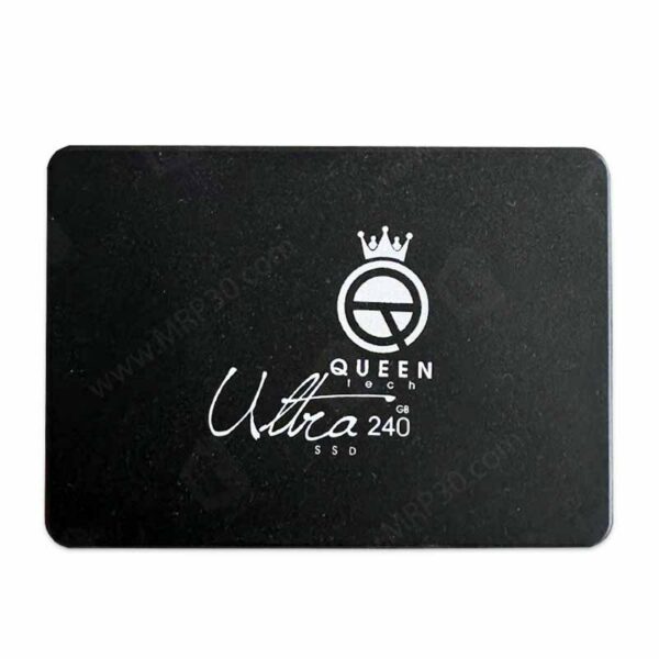 هارد اس اس دی Queentech Ultra SSD 240GB 98 استوک