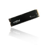 اس اس دی کروشال Crucial M.2 P3 NVME 500GB SSD