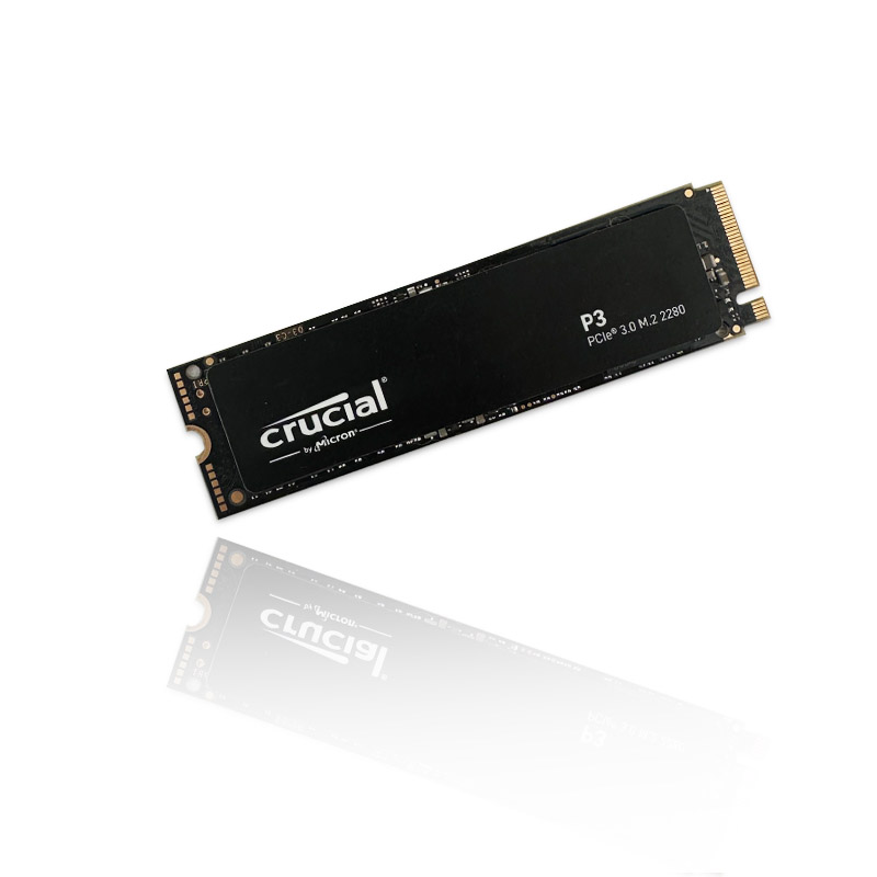 300446-1 اس اس دی کروشال Crucial M.2 P3 NVME 500GB SSD