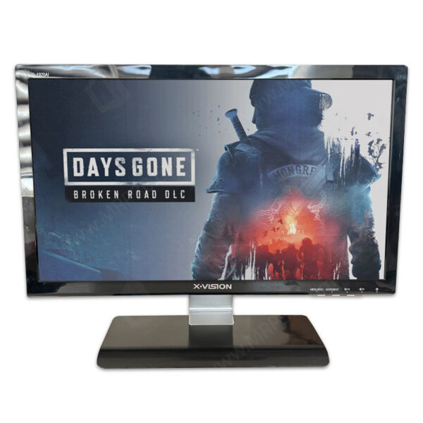 مانیتور ایکس ویژن X VISION X1920AI LED 19 Inch