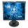 مانیتور 17 اینچ سامسونگ Samsung Syncmaster 1743NX LCD