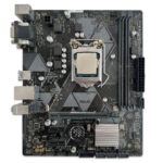 باندل مادربرد ASUS Prime H310M-K R2.0 + Pentium G5420 استوک