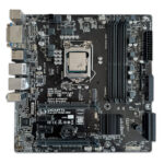 باندل مادربرد Gigabyte Q170M-MK + i5 6600