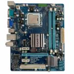 باندل Gigabayte GA-G41MT-S2 + Core 2 Quad Q6600 استوک