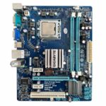 باندل Gigabayte GA-G41MT-S2P + Core 2 Quad Q6600 استوک