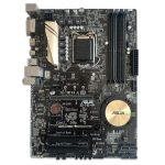 ASUS Z170 P
